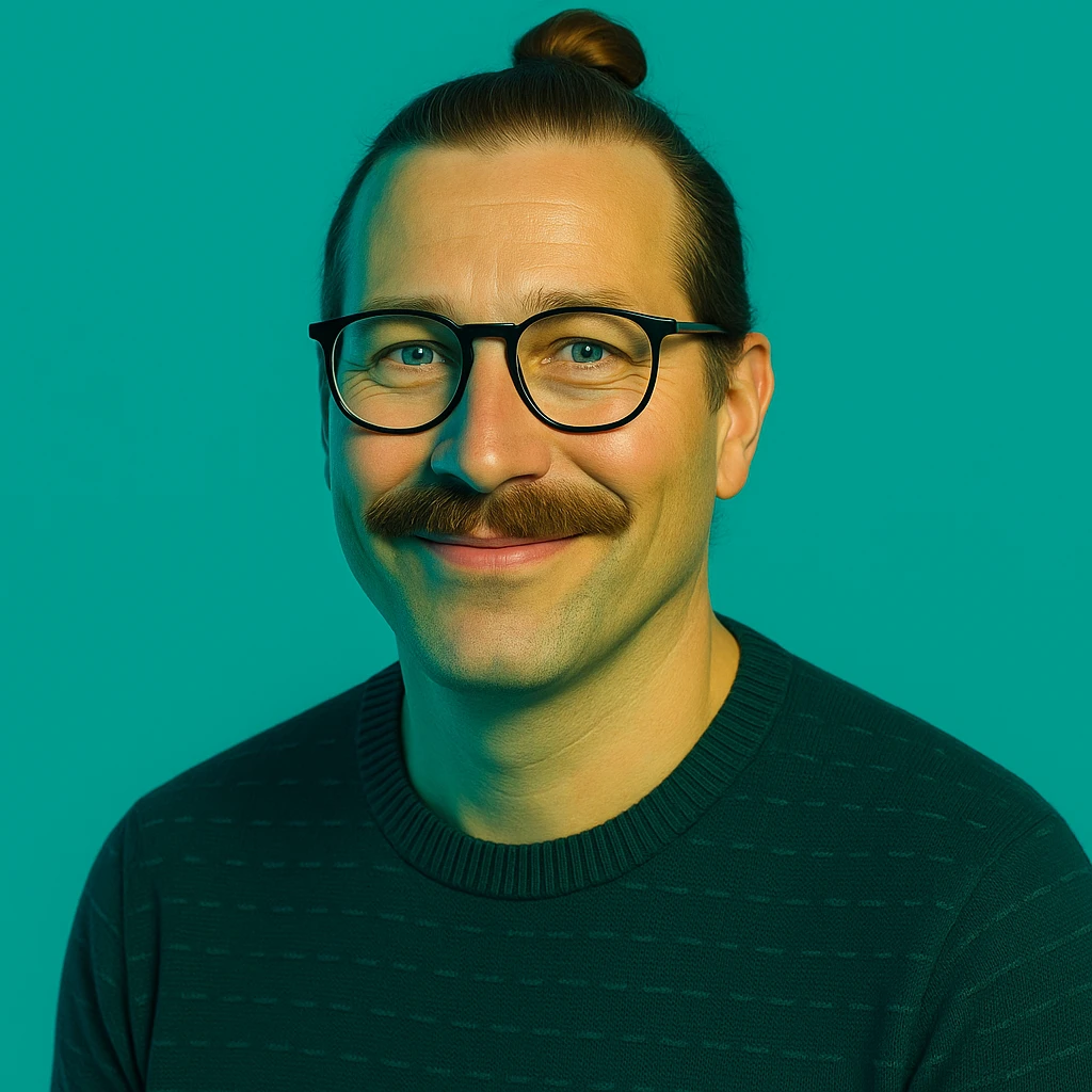 Tim Neunzig - AI Consultant and Digital Sovereignty Expert at KI Katapult