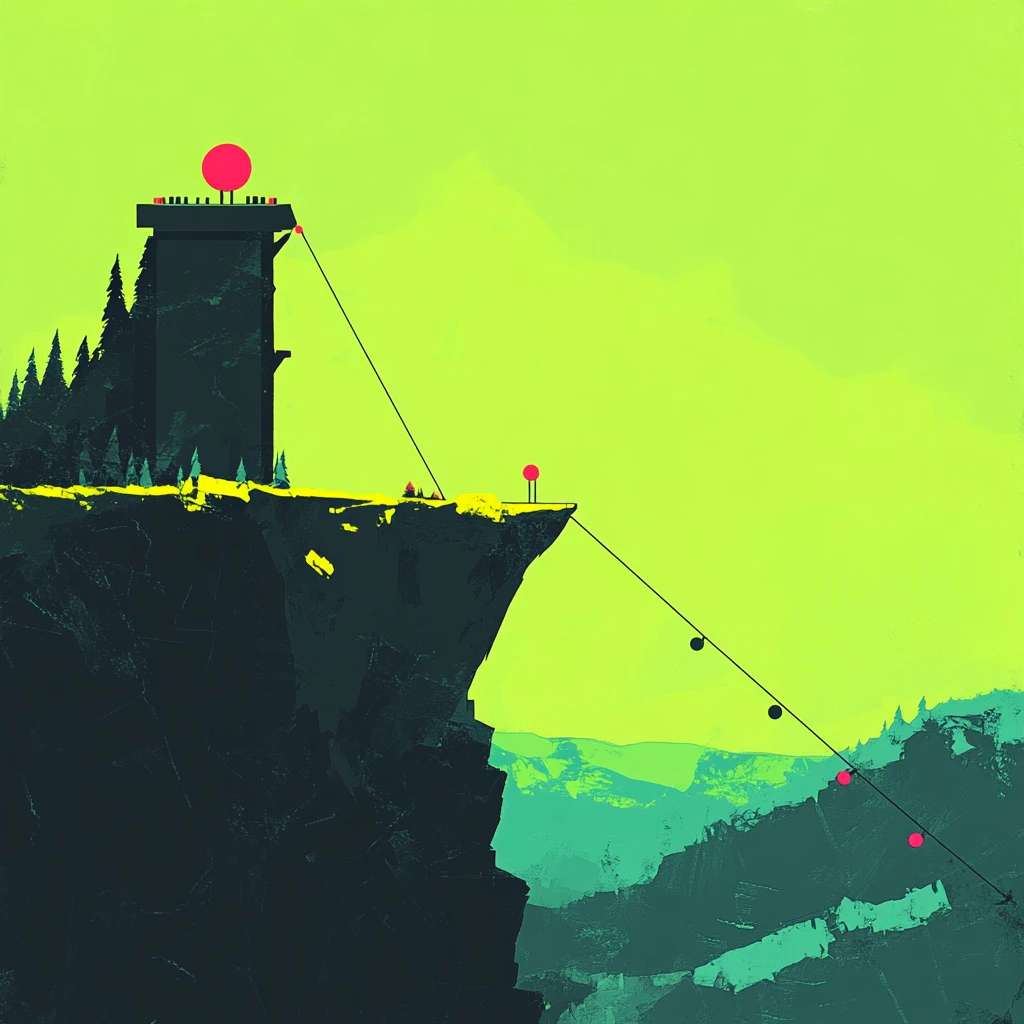 Public Sector AI Solutions and Strategy Icon