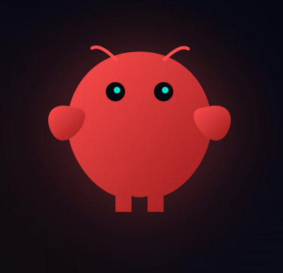 OpenClaw AI Agent Mascot