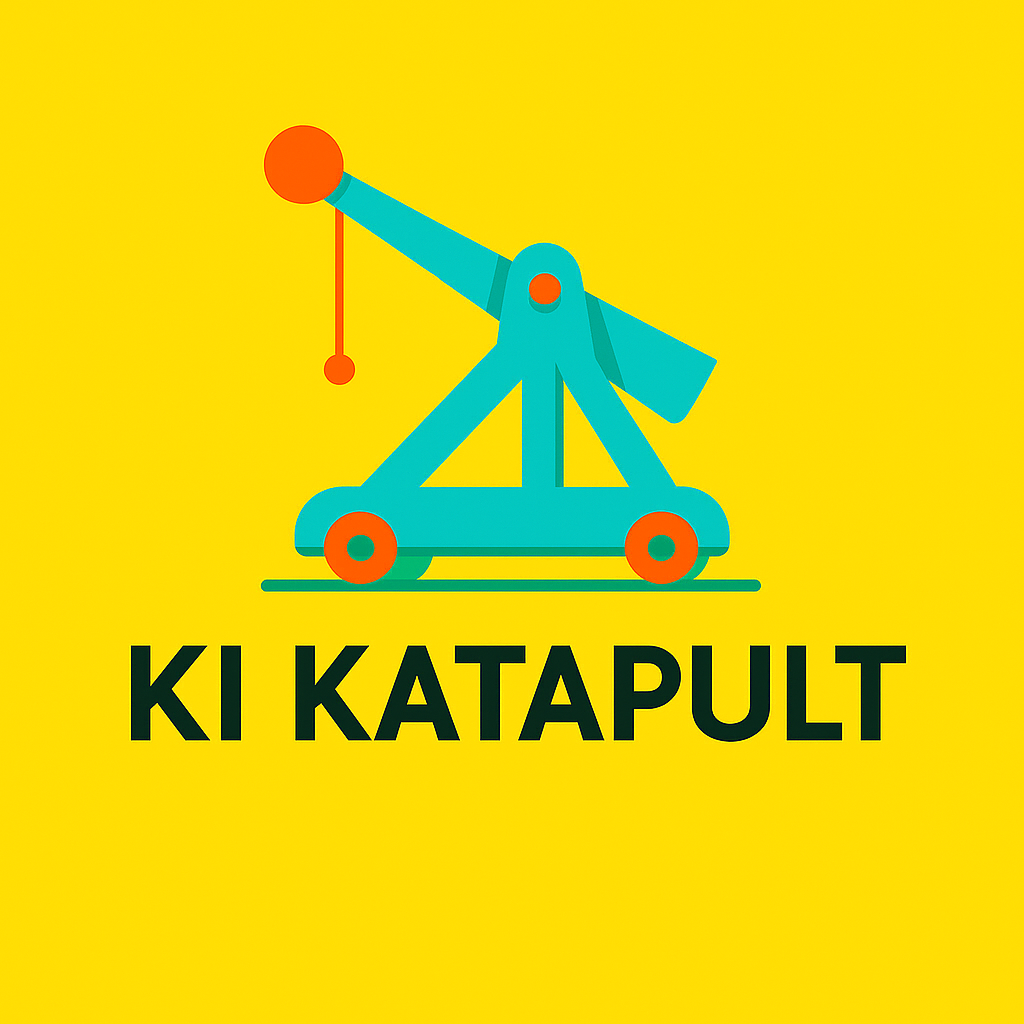 KI Katapult Logo