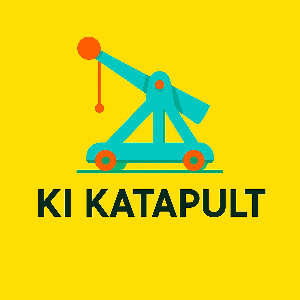 KI Katapult Logo